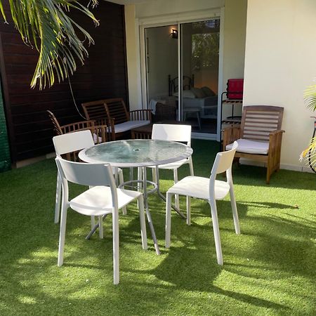 Prana Lodge Saint Gilles Les Bains 800 M De La Plage Kültér fotó