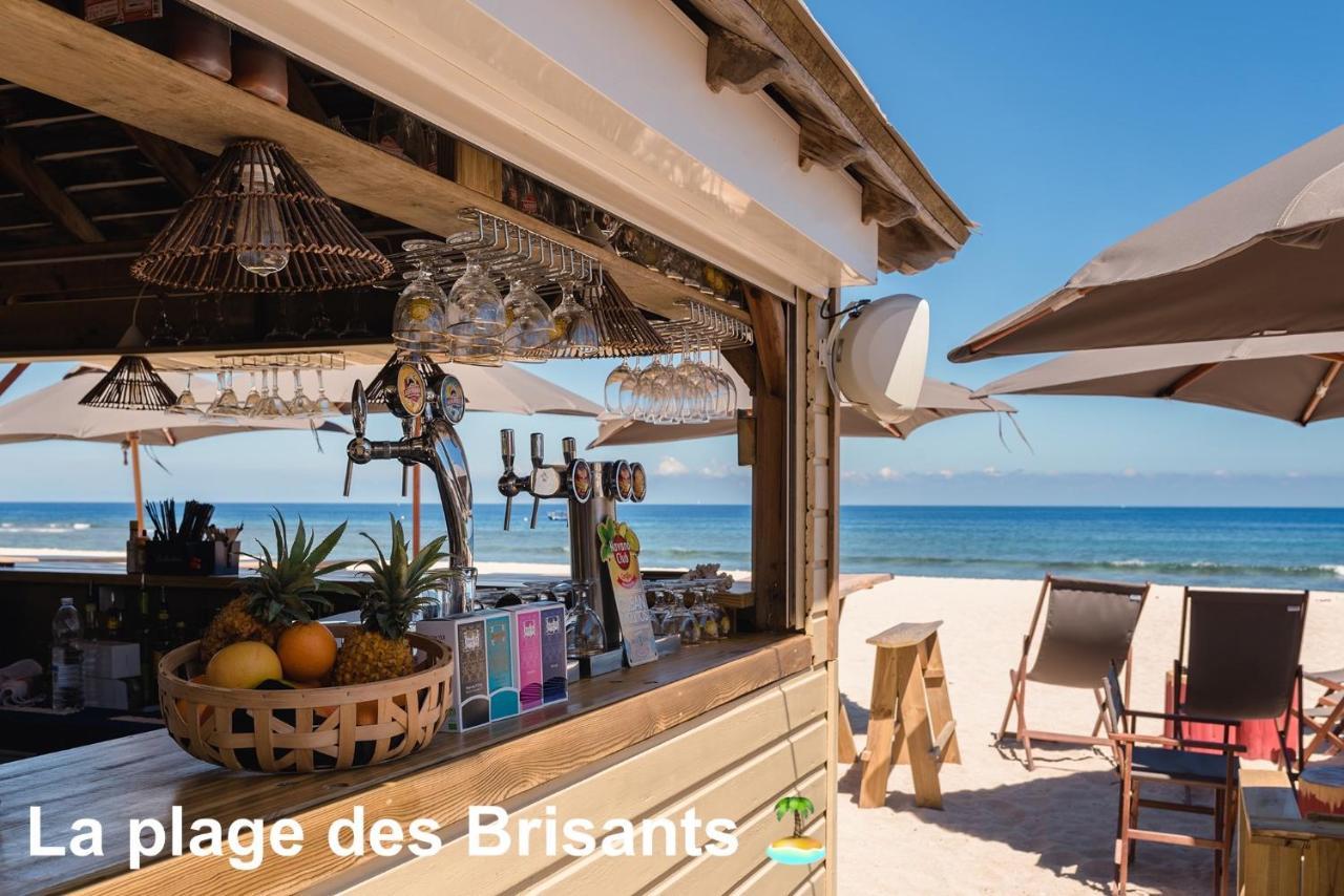 Prana Lodge Saint Gilles Les Bains 800 M De La Plage Kültér fotó