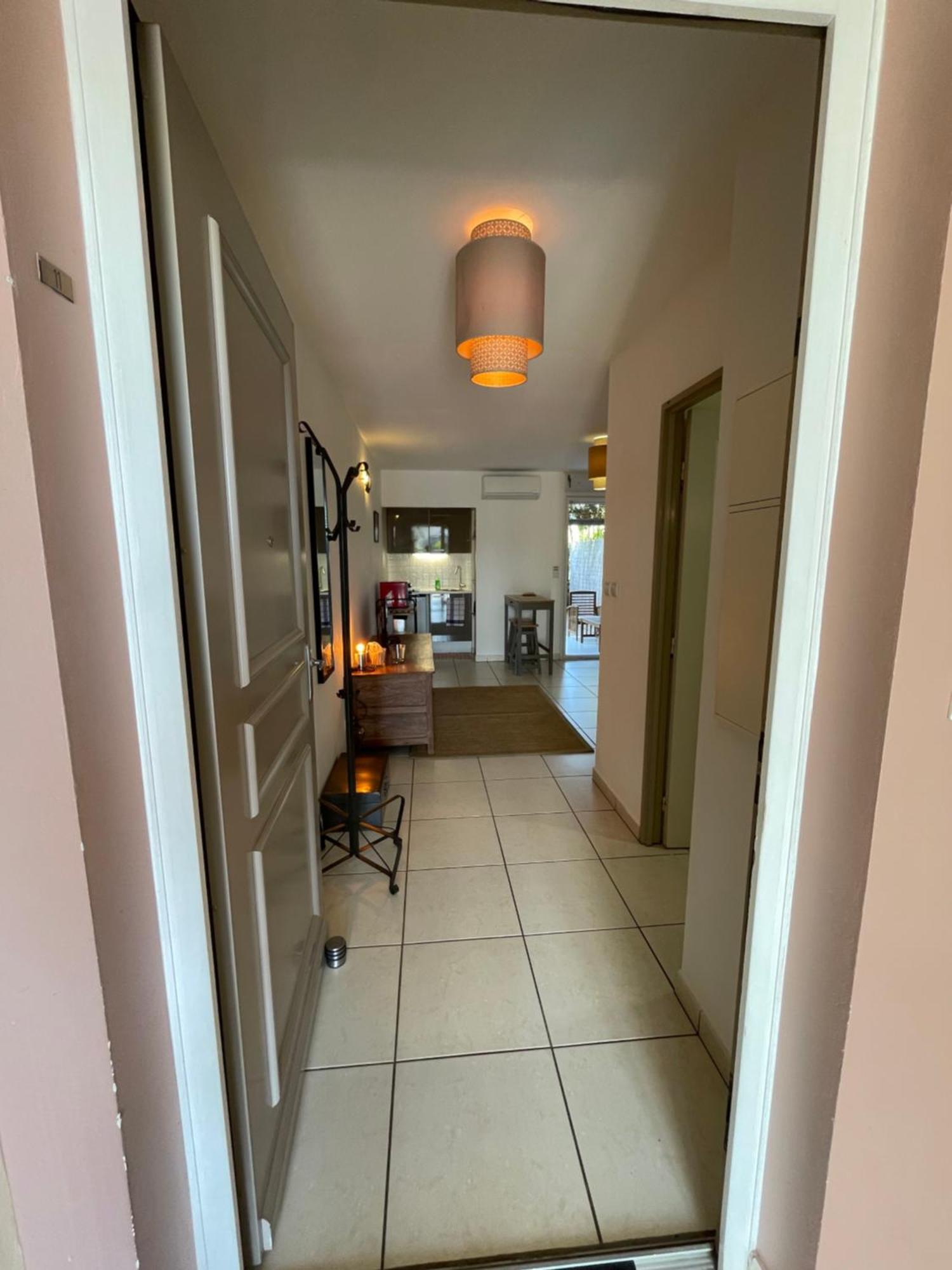 Prana Lodge Saint Gilles Les Bains 800 M De La Plage Kültér fotó