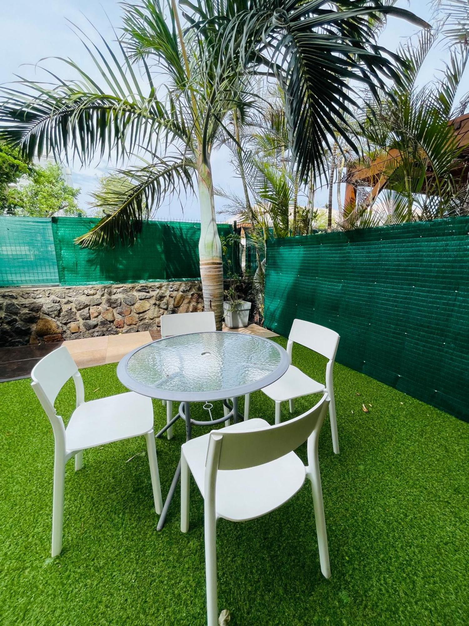 Prana Lodge Saint Gilles Les Bains 800 M De La Plage Kültér fotó