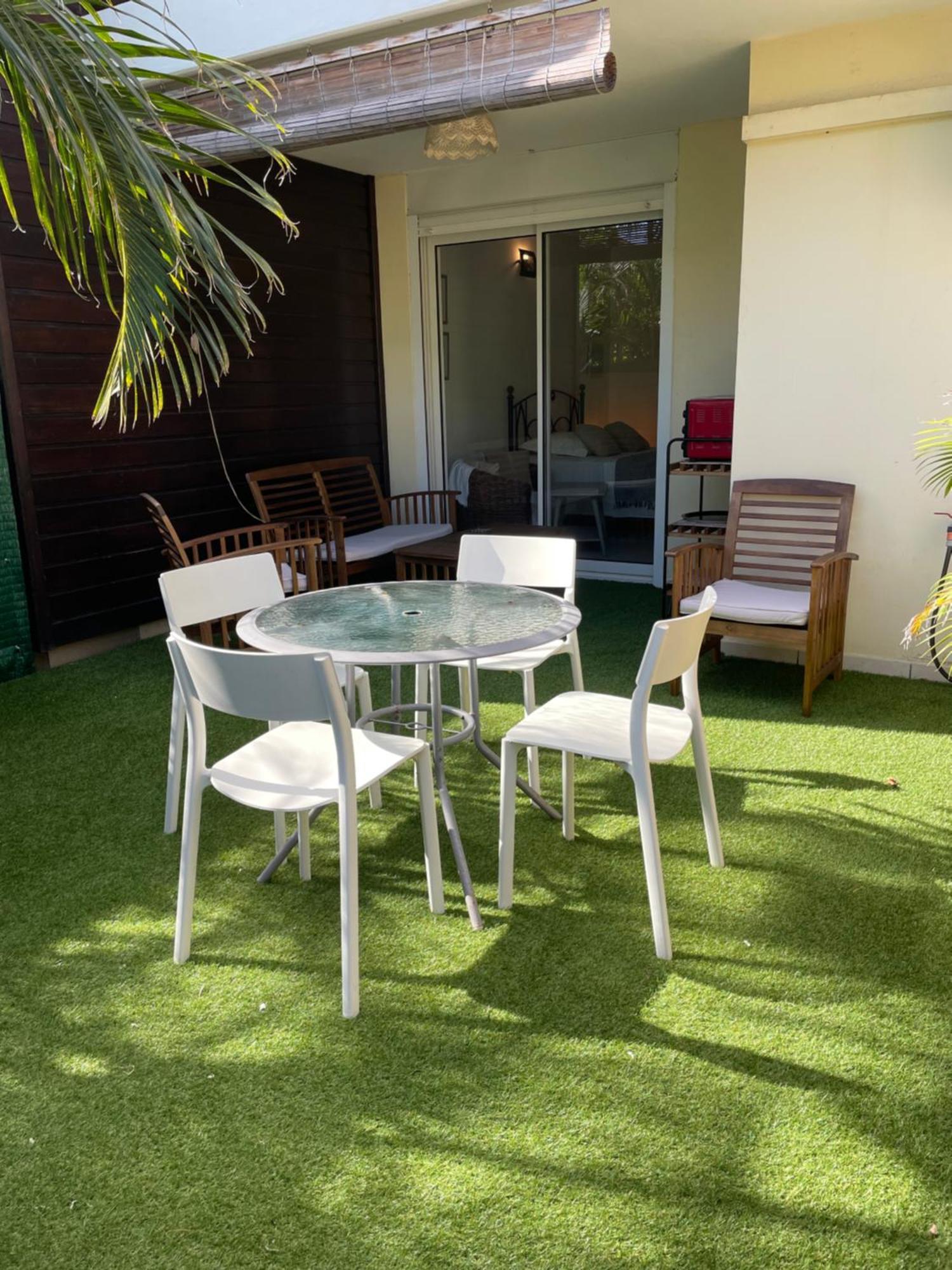 Prana Lodge Saint Gilles Les Bains 800 M De La Plage Kültér fotó