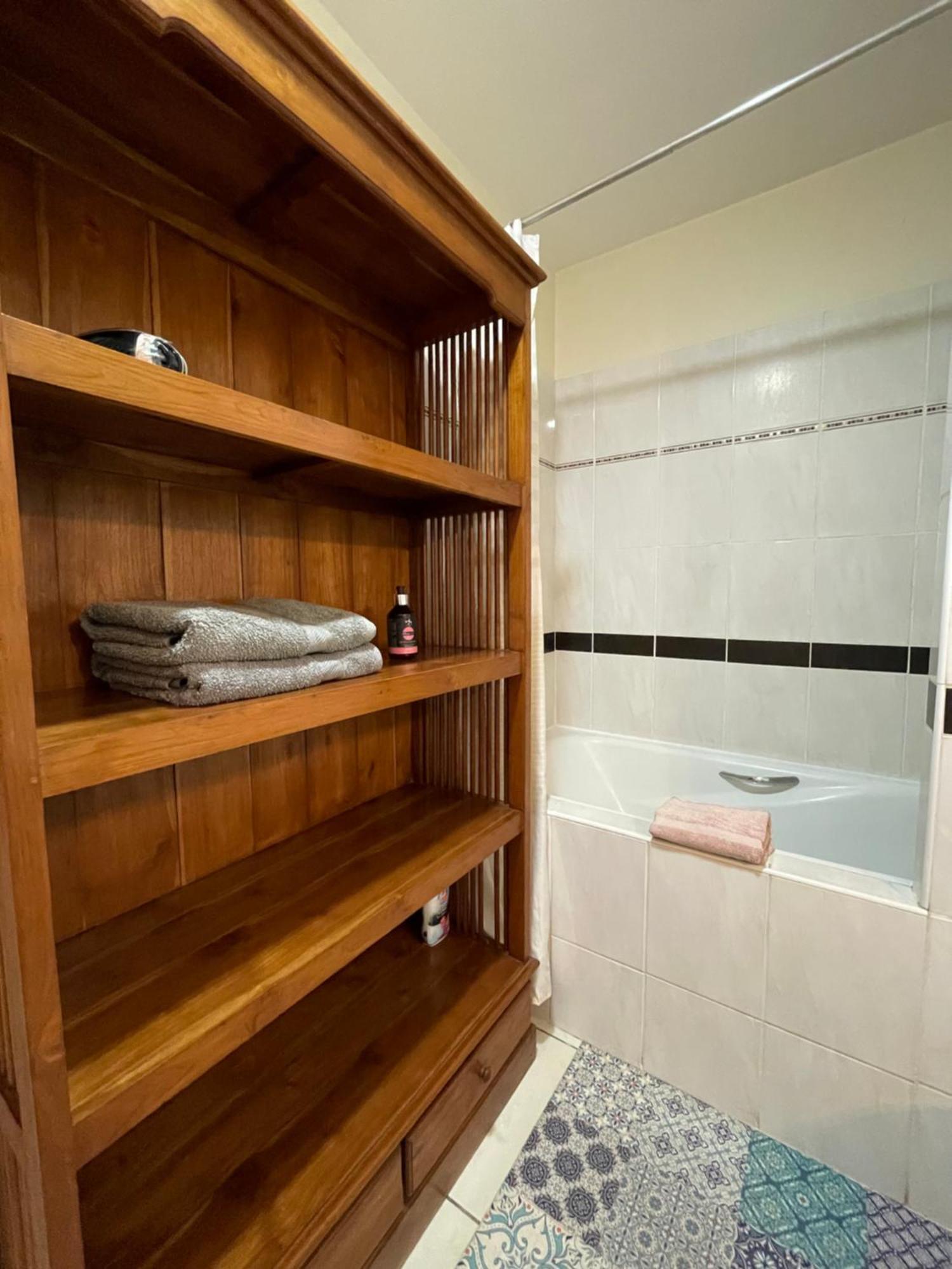 Prana Lodge Saint Gilles Les Bains 800 M De La Plage Kültér fotó