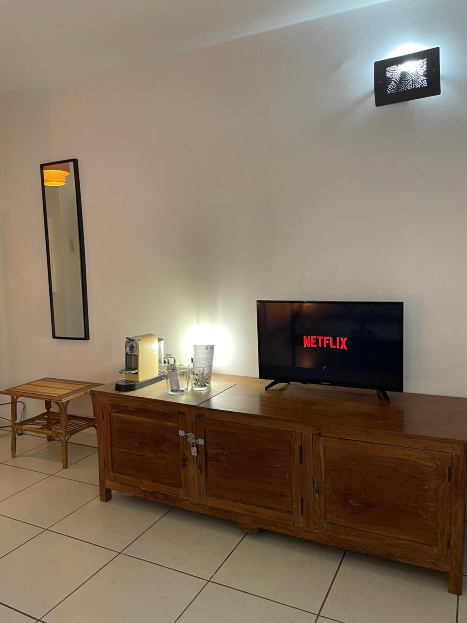 Prana Lodge Saint Gilles Les Bains 800 M De La Plage Kültér fotó