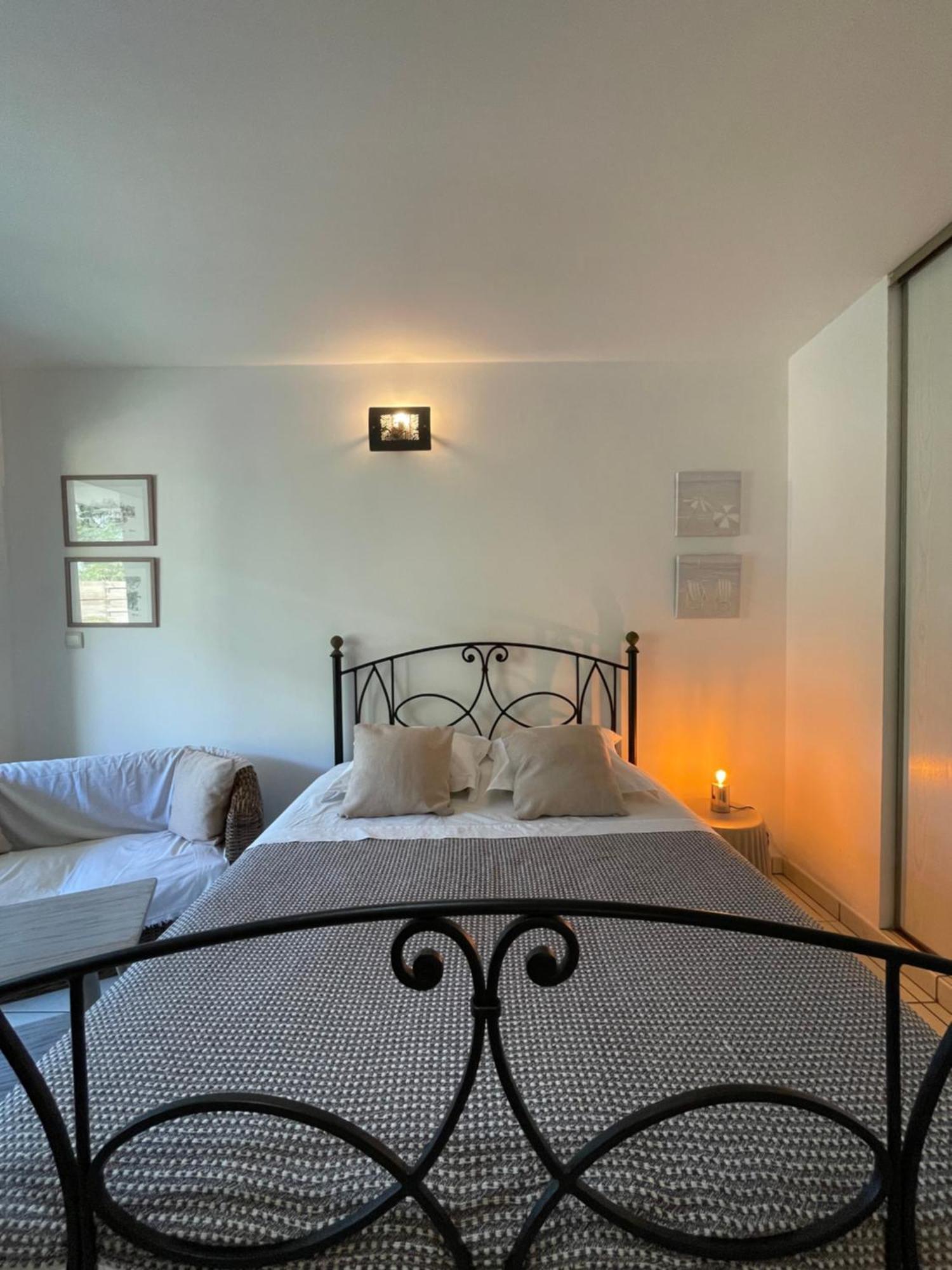 Prana Lodge Saint Gilles Les Bains 800 M De La Plage Kültér fotó