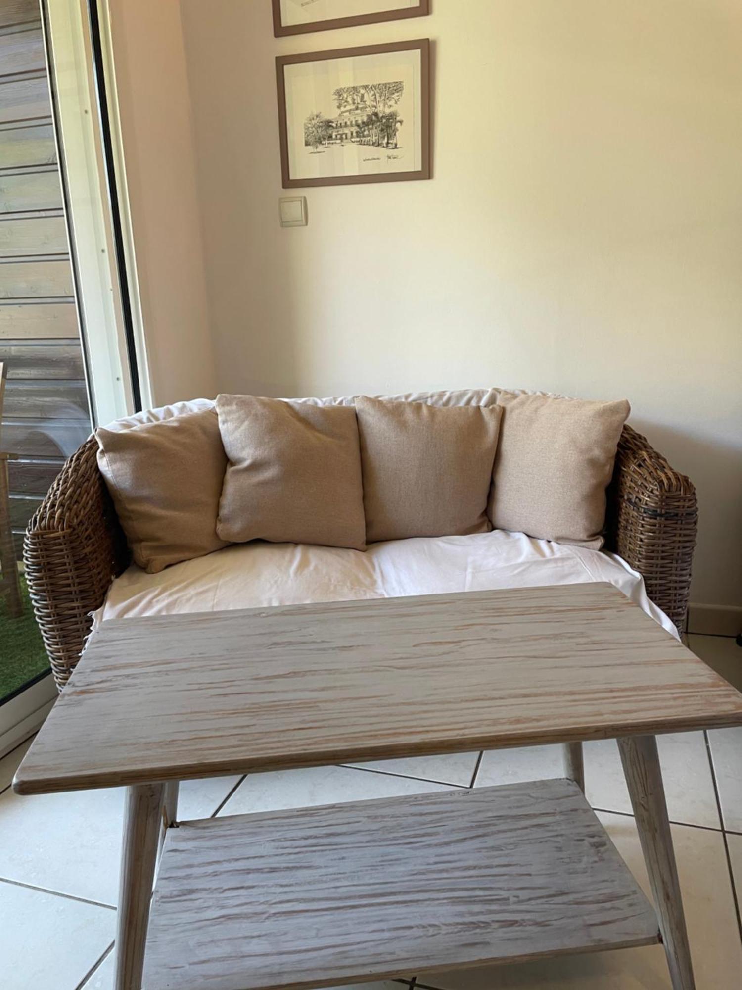 Prana Lodge Saint Gilles Les Bains 800 M De La Plage Kültér fotó