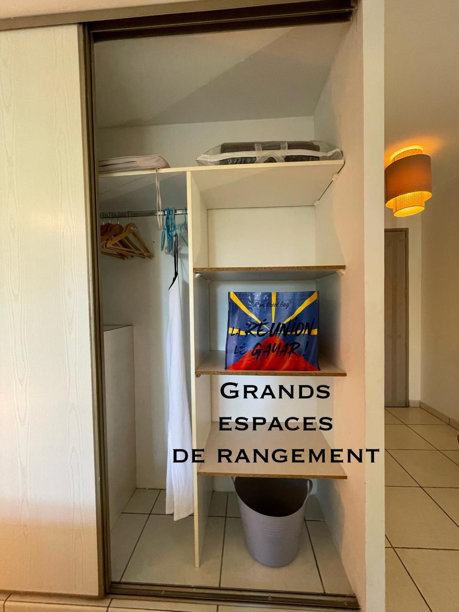 Prana Lodge Saint Gilles Les Bains 800 M De La Plage Kültér fotó